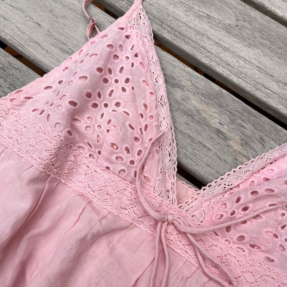 Princess Polly Mini Sundress - Picture 2 of 6